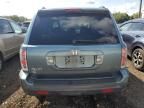 2006 Honda Pilot EX