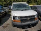 2015 Chevrolet Express G2500