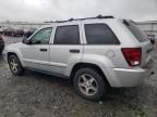 2005 Jeep Grand Cherokee Laredo