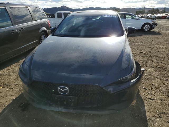 2019 Mazda 3 Premium