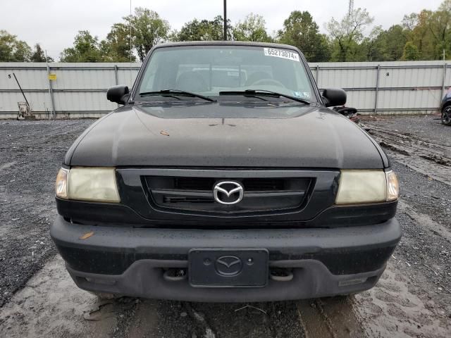 2001 Mazda B3000 Cab Plus