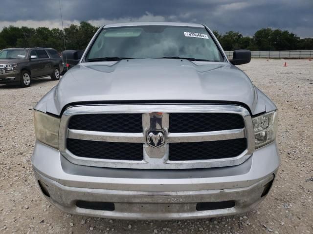 2016 Dodge RAM 1500 SLT