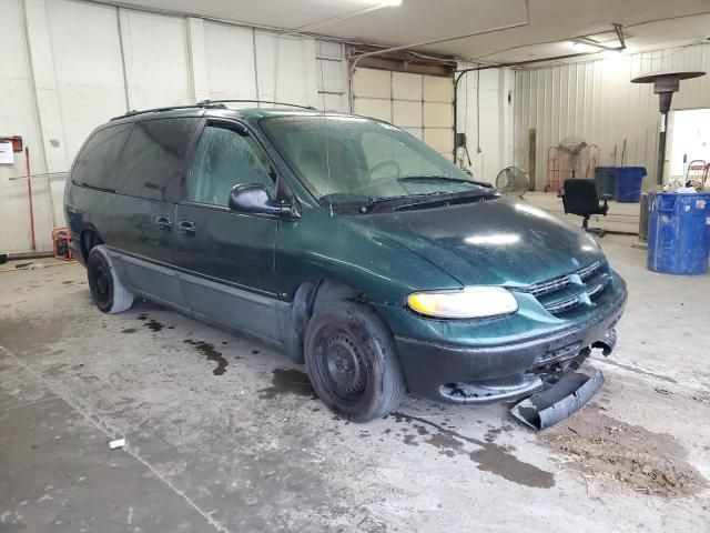 1998 Dodge Grand Caravan LE