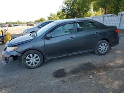 2012 Toyota Corolla Base en venta en London, ON