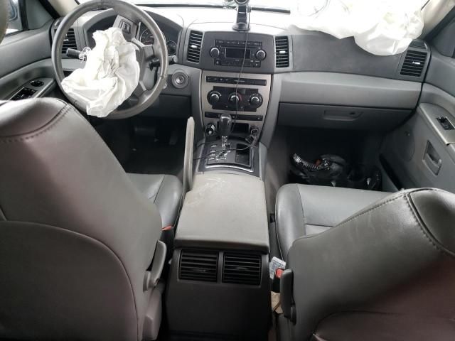 2007 Jeep Grand Cherokee Laredo