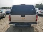 2007 Chevrolet Silverado K1500 Crew Cab