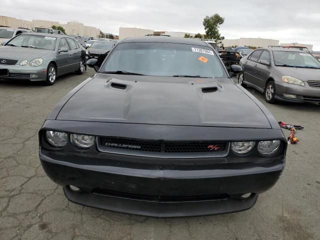 2014 Dodge Challenger R/T