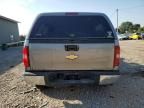 2007 Chevrolet Silverado K1500 Crew Cab