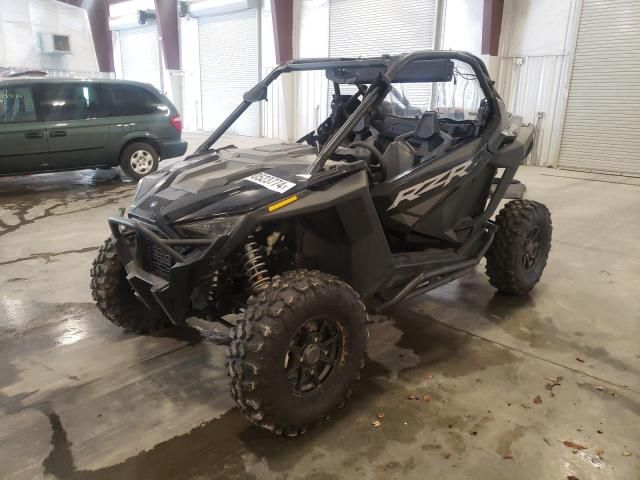 2022 Polaris RIS RZR PRO XP Sport