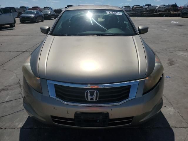 2008 Honda Accord LX