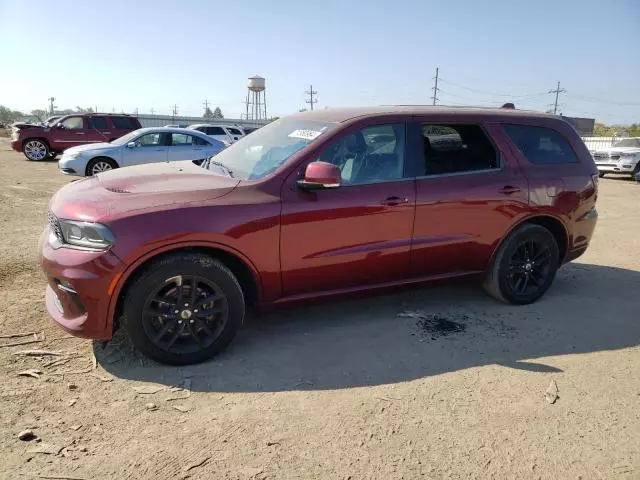 2022 Dodge Durango R/T