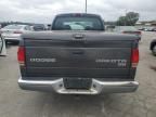 2003 Dodge Dakota Quad SLT