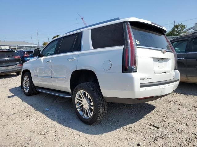 2019 Cadillac Escalade