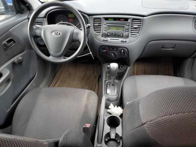 2008 KIA Rio Base