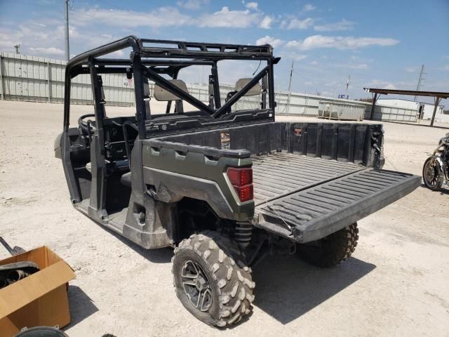 2020 Polaris RIS Ranger Crew XP 1000 Premium