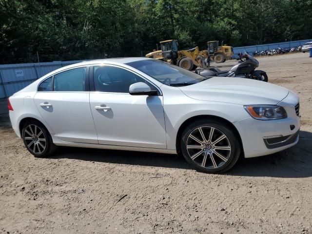 2017 Volvo S60 Premier