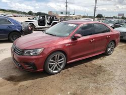 Volkswagen Vehiculos salvage en venta: 2018 Volkswagen Passat S