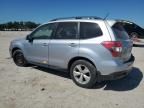 2014 Subaru Forester 2.5I Touring