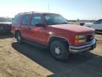 1996 GMC Yukon