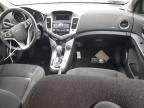 2011 Chevrolet Cruze LT