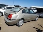 2005 Hyundai Elantra GLS