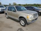 2002 Ford Explorer XLT