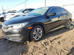 2016 Honda Civic LX en venta en Riverview, FL