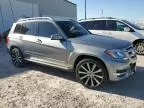 2013 Mercedes-Benz GLK 250 Bluetec