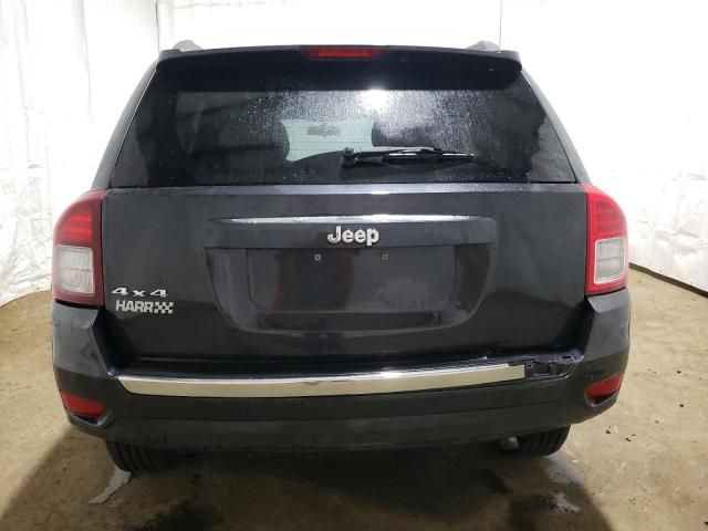 2014 Jeep Compass Sport