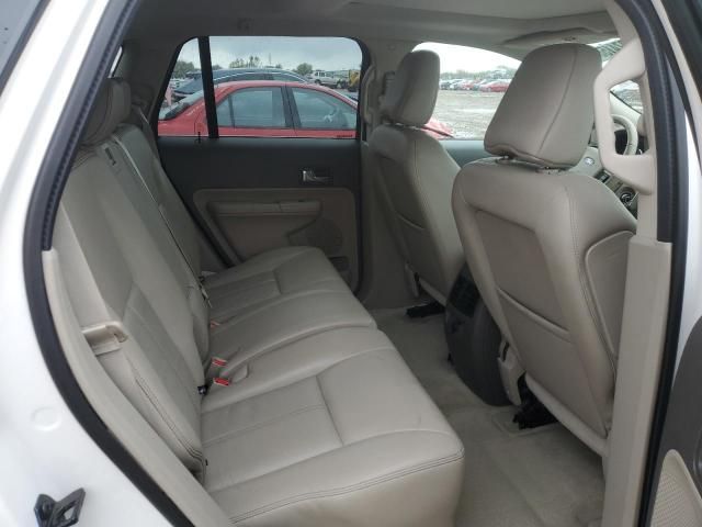 2010 Ford Edge Limited