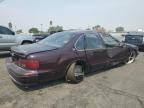 1995 Chevrolet Caprice / Impala Classic SS