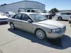 2002 Volvo S80