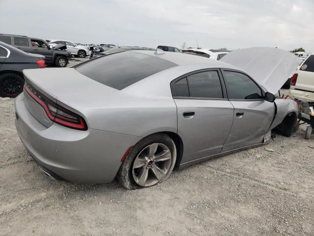 2018 Dodge Charger SXT Plus