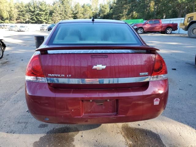 2010 Chevrolet Impala LT