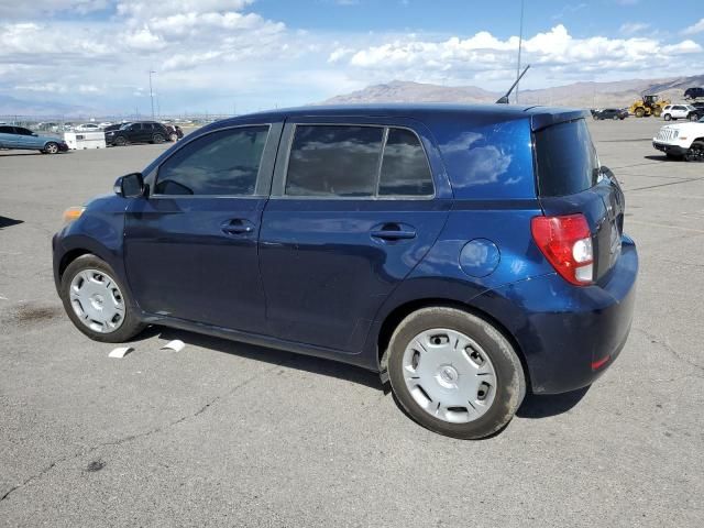 2010 Scion XD