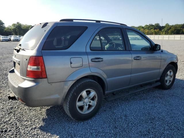 2008 KIA Sorento EX