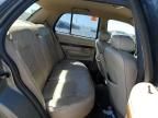 2002 Mercury Grand Marquis LS