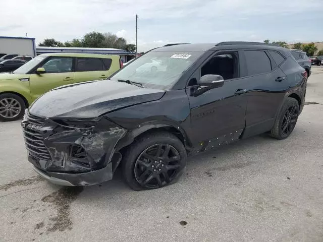 2019 Chevrolet Blazer 2LT