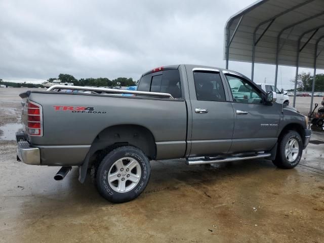 2006 Dodge RAM 1500 ST