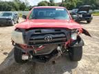 2007 Toyota Tacoma Access Cab