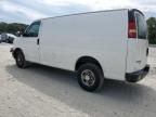 2015 Chevrolet Express G2500