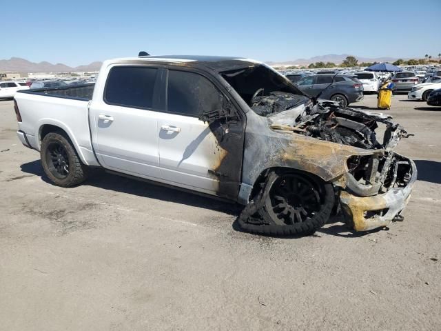 2021 Dodge RAM 1500 Limited