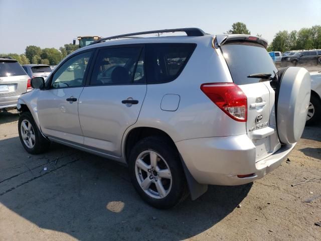 2007 Toyota Rav4