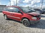 2001 Dodge Caravan SE