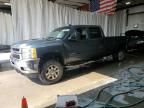 2013 Chevrolet Silverado K2500 Heavy Duty LT