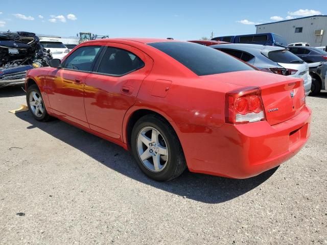 2009 Dodge Charger SXT