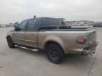 2001 Ford F150 Supercrew