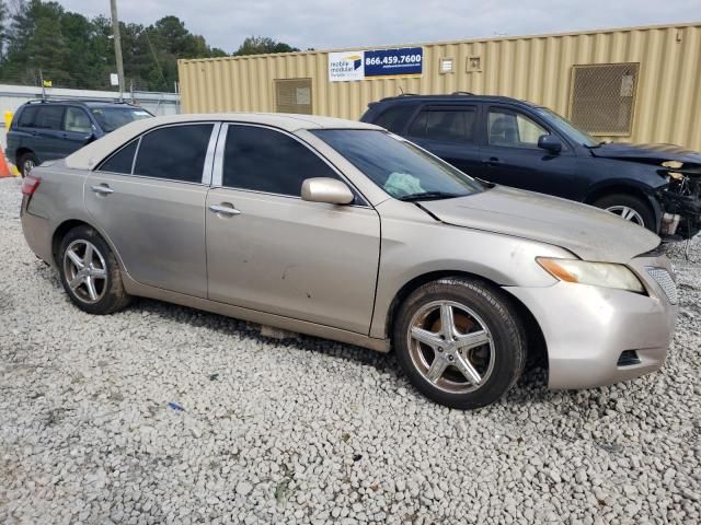 2007 Toyota Camry CE