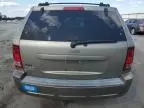 2006 Jeep Grand Cherokee Laredo