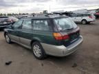 2001 Subaru Legacy Outback AWP